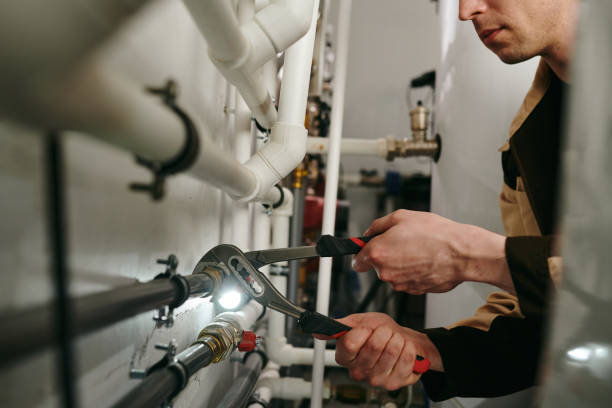 Best Affordable Plumbing Services  in , WA