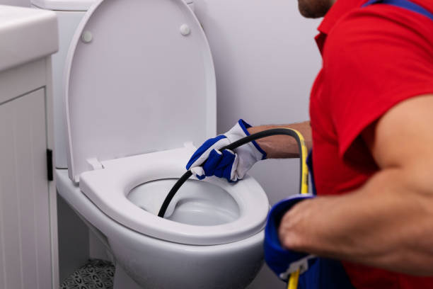Best Commercial Plumbing Services  in , WA