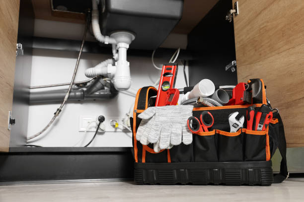  , WA Plumbing Pros