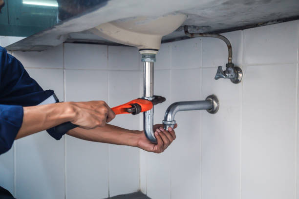 Best Emergency Plumber  in , WA