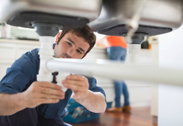 Best Best Plumbers Near Me  in , WA