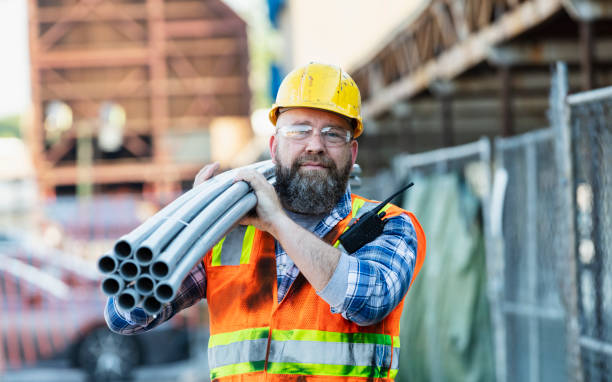 Best Gas Line Repair  in , WA