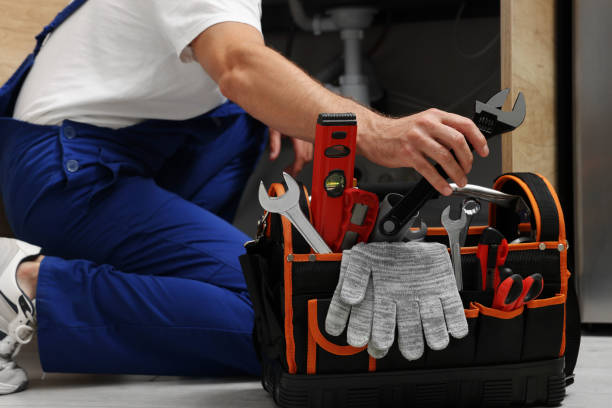 Best Plumbing Inspection Services  in , WA