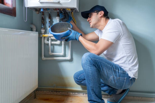 Best Hot Water Heater Installation  in , WA