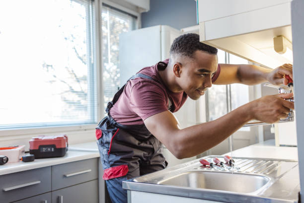 Best Water Heater Repair  in , WA