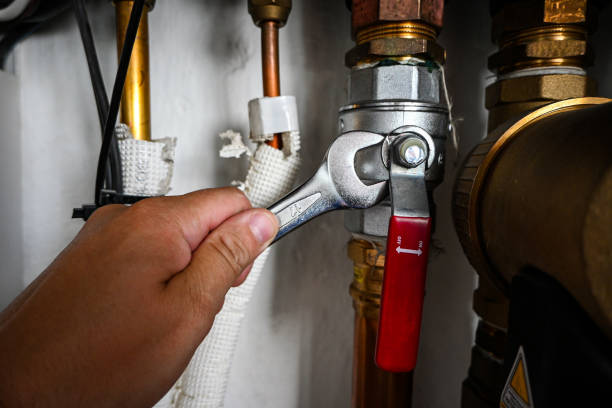 Best Plumbing Installation Services  in , WA